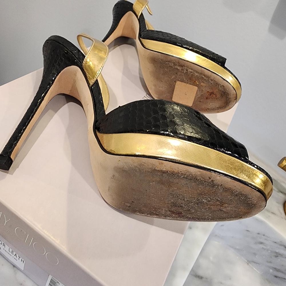 Jimmy Choo - Picture 2 of 6